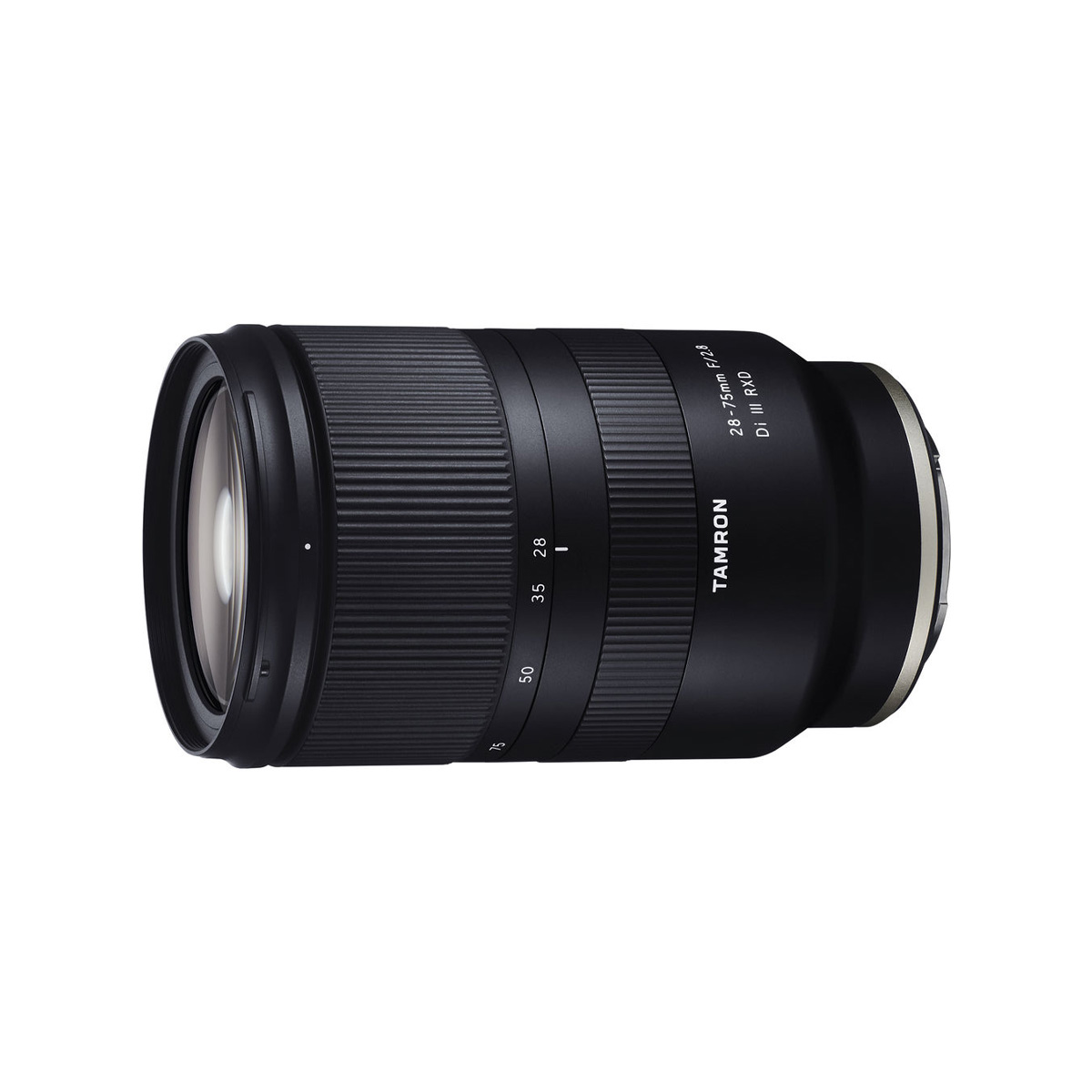 Tamron 28-75mm f/2.8 Di III RXD Lens for Sony E – The Camera Exchange, Inc.